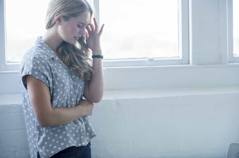 New Research Claims To Have Found Out Why Some Women Suffer Multiple Miscarriages New Research Claims To Have Found Out Why Some Women Suffer Multiple Miscarriages
