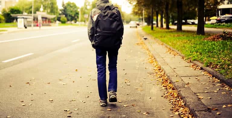 Stranger Danger: 5 ‘Stay Safe’ Tricks To Teach Your Kids Today Stranger Danger: 5 ‘Stay Safe’ Tricks To Teach Your Kids Today