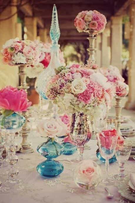 6 Romantic Vintage Wedding Ideas Every Bride Will ADORE 6 Romantic Vintage Wedding Ideas Every Bride Will ADORE