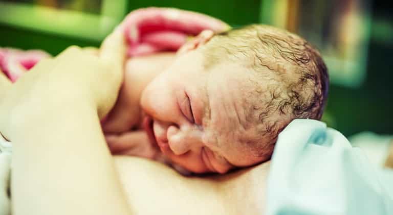 STUDY: Midwife-Led Births ‘Linked to Greater Risks’ STUDY: Midwife-Led Births ‘Linked to Greater Risks’