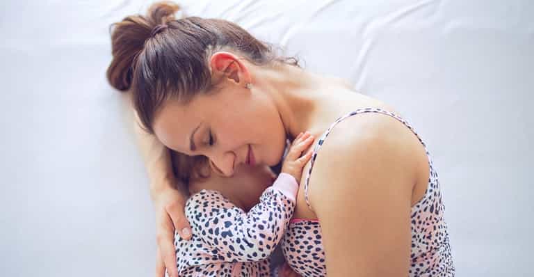 The Definitive 10 Types of Nursing Babies Every Breastfeeding Mama Will Know The Definitive 10 Types of Nursing Babies Every Breastfeeding Mama Will Know