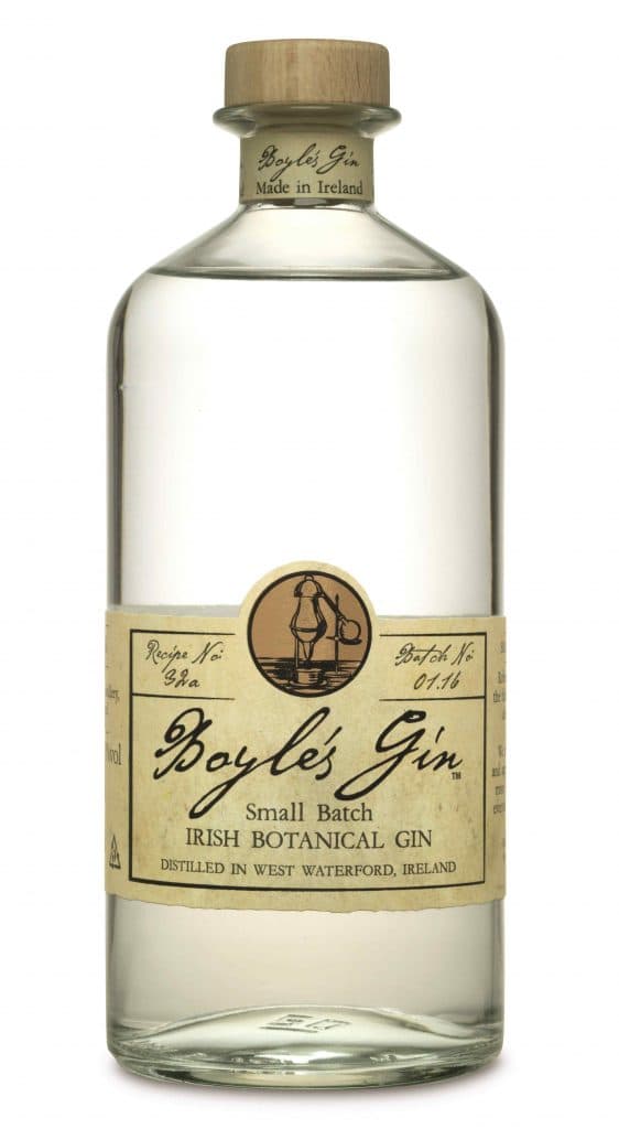 Stop Everything: Aldi’s Award-Winning Irish Gin Is Available Now (For a Snip) Stop Everything: Aldi’s Award-Winning Irish Gin Is Available Now (For a Snip)