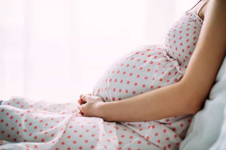 Here’s the Surprising Reason Pregnancy Lasts 9 Months Here’s the Surprising Reason Pregnancy Lasts 9 Months