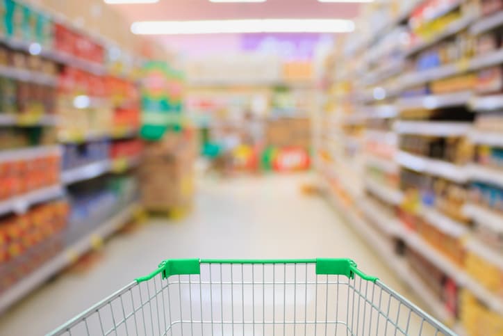 Dublin supermarket is helping to keep school children safe as they walk home Dublin supermarket is helping to keep school children safe as they walk home
