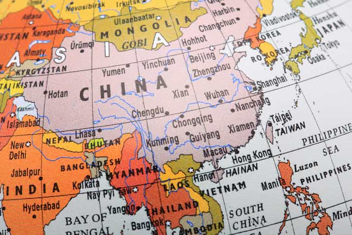 11 Kindergarten Children Stabbed By Knifeman In China 11 Kindergarten Children Stabbed By Knifeman In China
