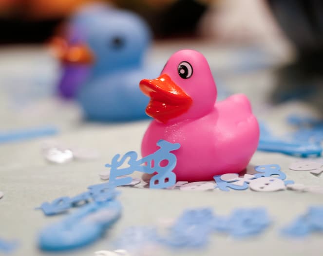 Excuse me? This mum-to-be is charging her friends $20 to attend gender reveal Excuse me? This mum-to-be is charging her friends $20 to attend gender reveal