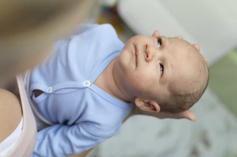 10 VERY predictable things people tell you to do with your own newborn 10 VERY predictable things people tell you to do with your own newborn