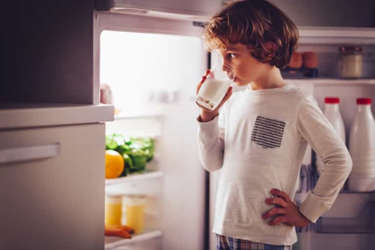 This Genius Fridge Hack Will Revolutionise How You Shop For Groceries This Genius Fridge Hack Will Revolutionise How You Shop For Groceries