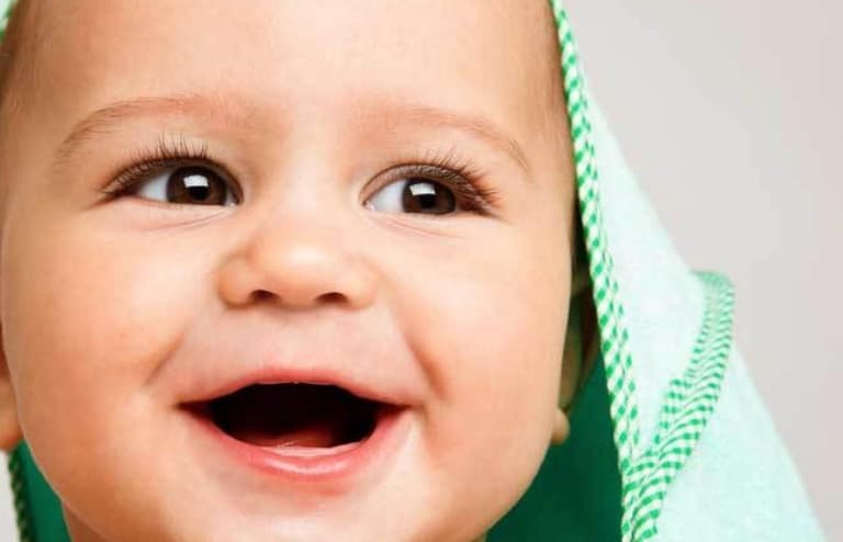 These are the most popular baby names of 2018 (so far) These are the most popular baby names of 2018 (so far)