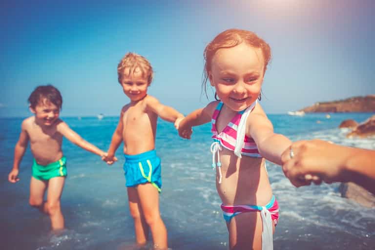 There is NOTHING fair about being the youngest in the family There is NOTHING fair about being the youngest in the family