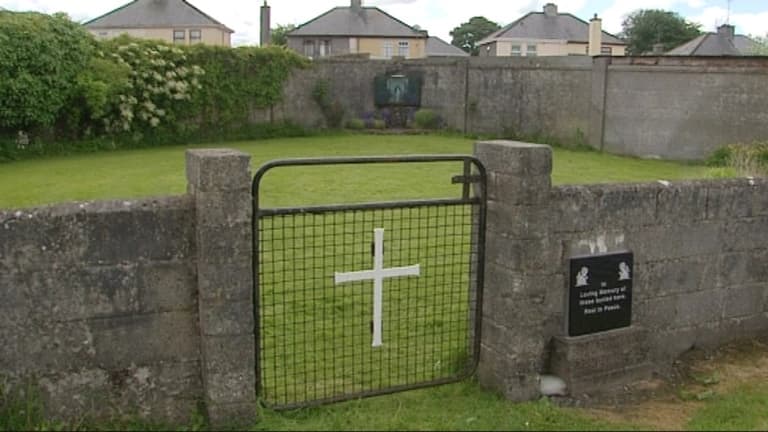 Survivors of the Tuam home want their DNA stored to help identify infants found Survivors of the Tuam home want their DNA stored to help identify infants found