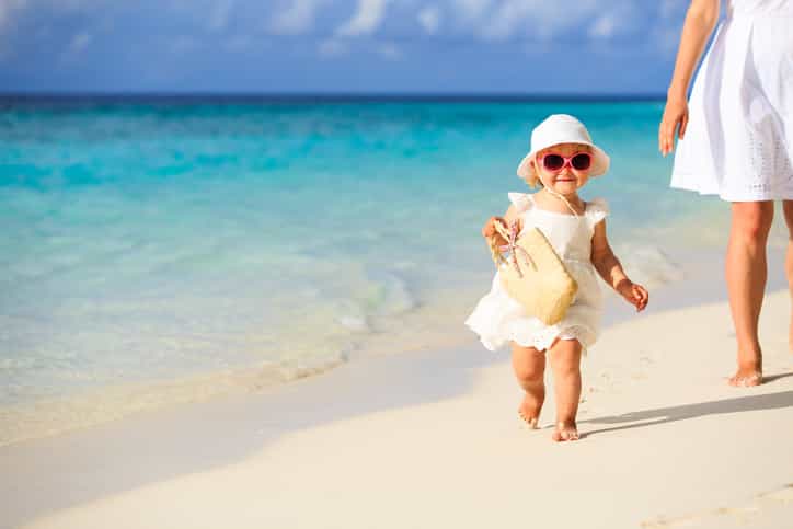Gorgeous summer-inspired baby names: 10 ideas for girls and 10 for boys Gorgeous summer-inspired baby names: 10 ideas for girls and 10 for boys