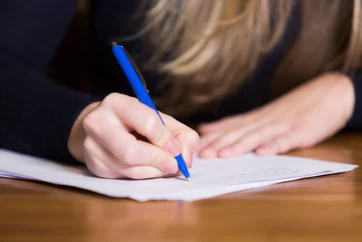 Leaving Cert could be assessed over two-year period instead of single set of exams Leaving Cert could be assessed over two-year period instead of single set of exams