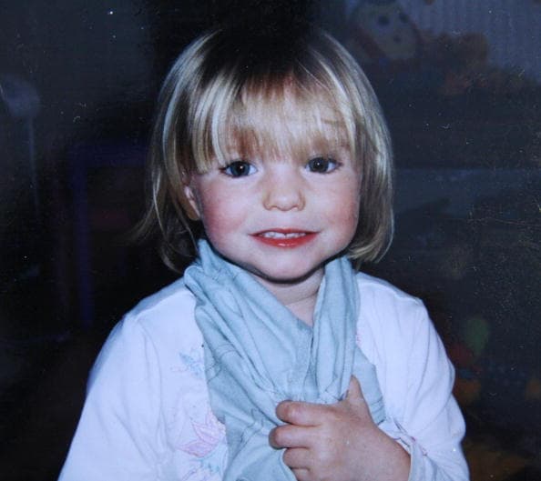 Madeleine McCann: Police searching lake prime suspect called ‘paradise’ Madeleine McCann: Police searching lake prime suspect called ‘paradise’