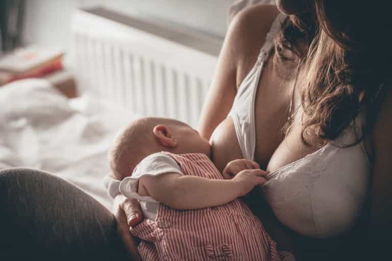 We need to talk breastfeeding: ‘The nurse recoiled when she saw my nipple’ We need to talk breastfeeding: ‘The nurse recoiled when she saw my nipple’