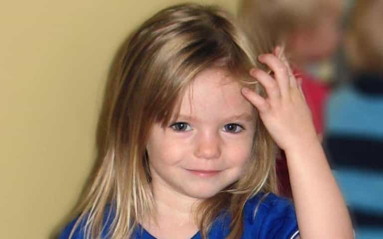 A convicted paedophile told police he killed Madeleine McCann A convicted paedophile told police he killed Madeleine McCann
