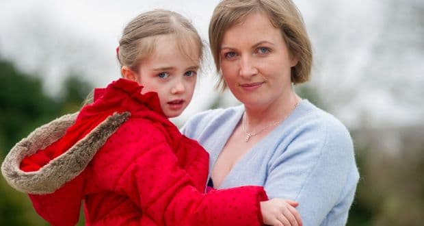 Ava Barry, 7, finally approved for medicinal cannabis Ava Barry, 7, finally approved for medicinal cannabis