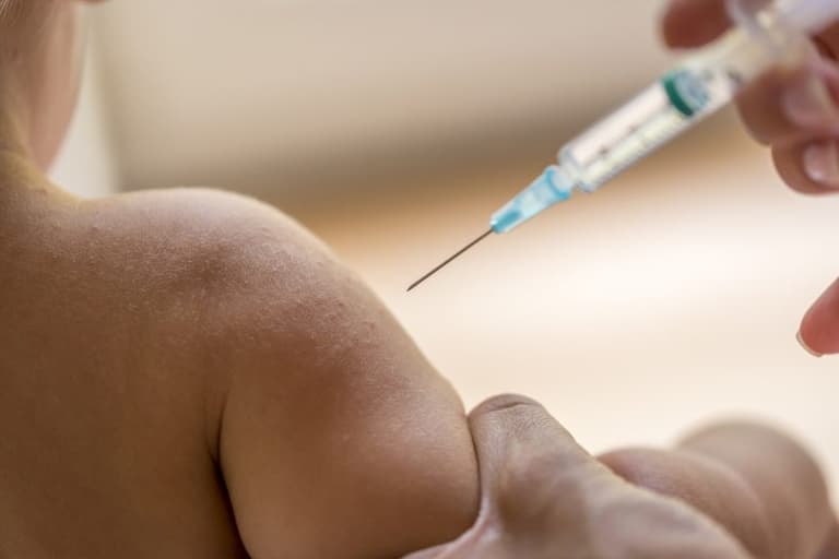Five children died at Crumlin – all from illness preventable by vaccines Five children died at Crumlin – all from illness preventable by vaccines