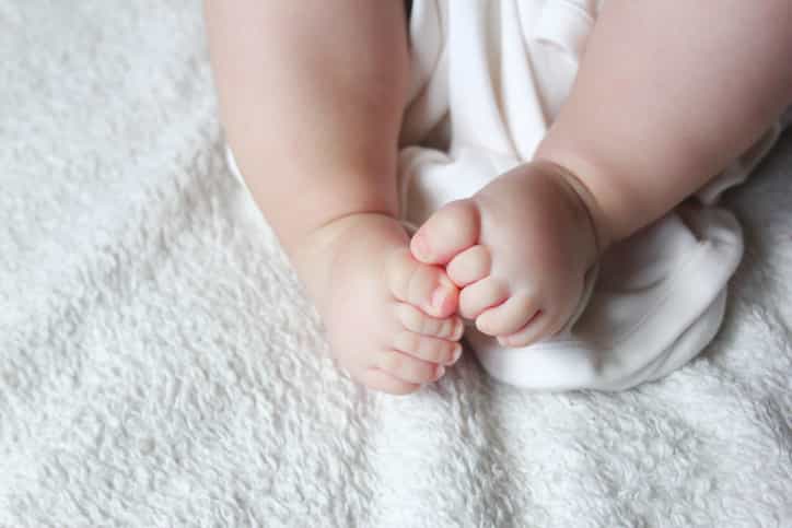 These are the most popular baby names in Ireland These are the most popular baby names in Ireland