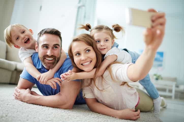 Do parents REALLY not have a favourite child? Do parents REALLY not have a favourite child?