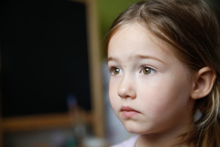 Is there a downside to supporting children’s negative emotions? Is there a downside to supporting children’s negative emotions?