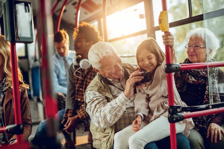 No car? No problem: 5 fantastic trips you can take for FREE in July No car? No problem: 5 fantastic trips you can take for FREE in July