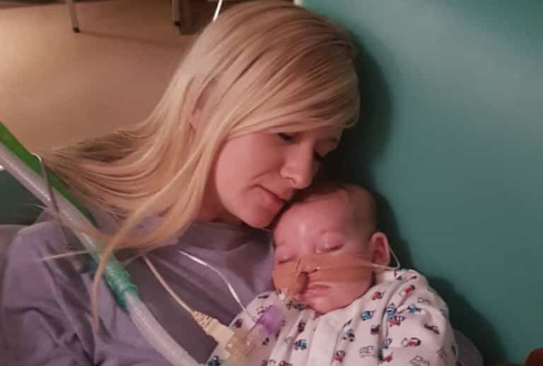 Backlash: Death threats to doctors… and Charlie Gard’s parents are blamed Backlash: Death threats to doctors… and Charlie Gard’s parents are blamed