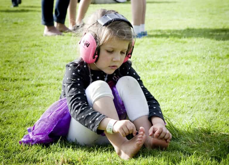 The Groove festival is on this weekend, and it looks like the perfect family day out The Groove festival is on this weekend, and it looks like the perfect family day out