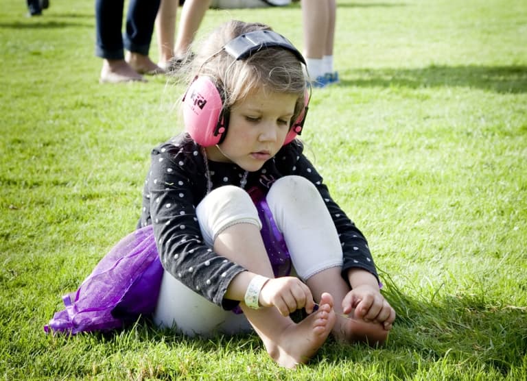 The Groove festival is on this weekend, and it looks like the perfect family day out The Groove festival is on this weekend, and it looks like the perfect family day out