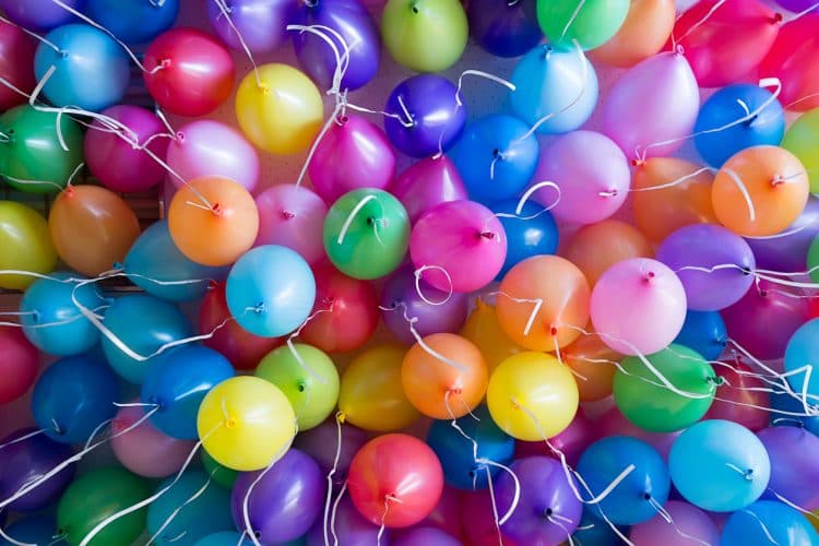 Cork is banning BALLOONS, but for a very important reason Cork is banning BALLOONS, but for a very important reason