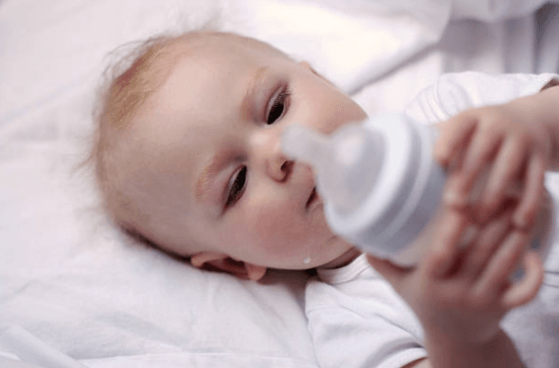 Mum shares her simple baby bottle storage hack – and it is totally genius Mum shares her simple baby bottle storage hack – and it is totally genius