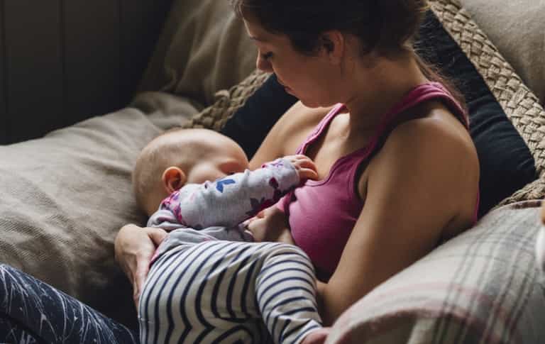 Even just partial breastfeeding for the first two months cuts SIDS risk in half Even just partial breastfeeding for the first two months cuts SIDS risk in half