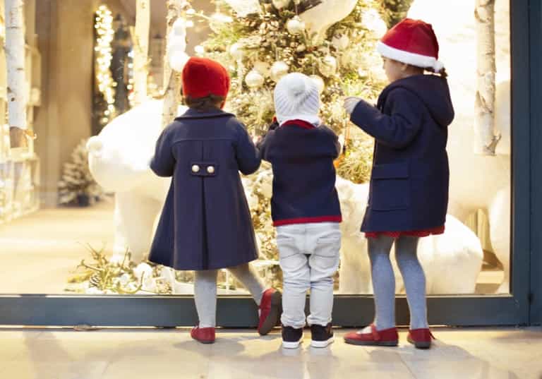 Mum shares ‘genius’ trick she uses to stop her kids from begging for toys in stores before Christmas Mum shares ‘genius’ trick she uses to stop her kids from begging for toys in stores before Christmas