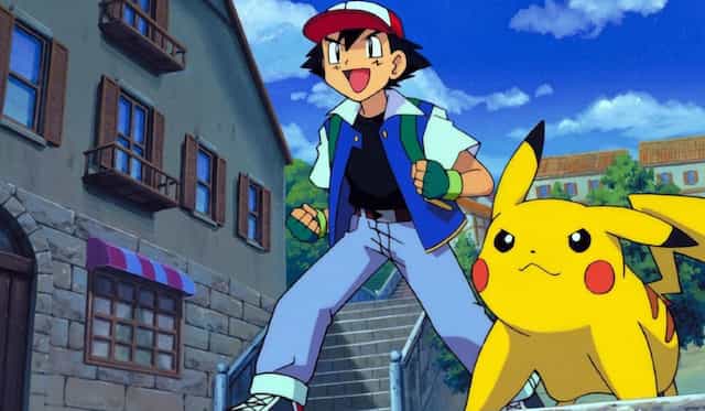 The last person we expected is set to play Pikachu in a live-action Pokemon movie The last person we expected is set to play Pikachu in a live-action Pokemon movie