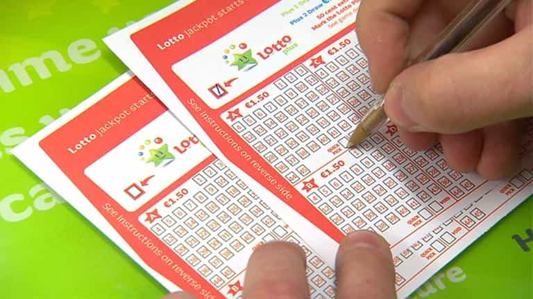Winning €38.9 million EuroMillions ticket was bought in Dublin Winning €38.9 million EuroMillions ticket was bought in Dublin