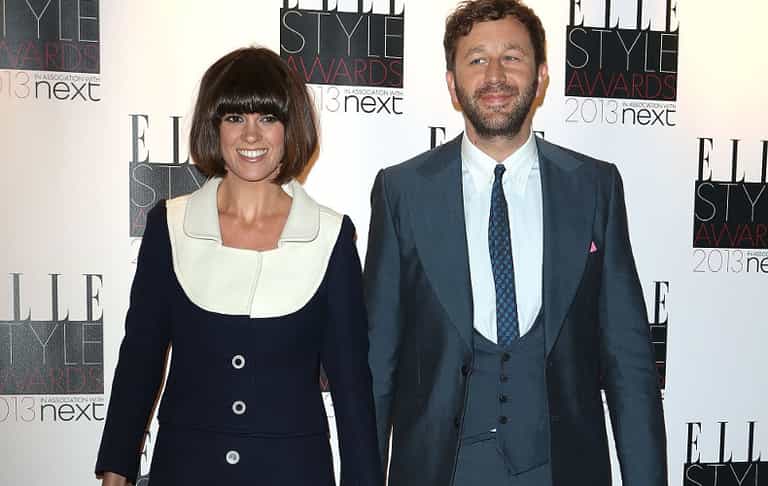 Chris O’Dowd worried he wouldn’t get his latest role because of son’s birth Chris O’Dowd worried he wouldn’t get his latest role because of son’s birth