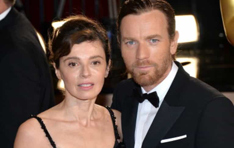 Ewan McGregor’s wife Eva Mavrakis speaks about divorce for first time Ewan McGregor’s wife Eva Mavrakis speaks about divorce for first time
