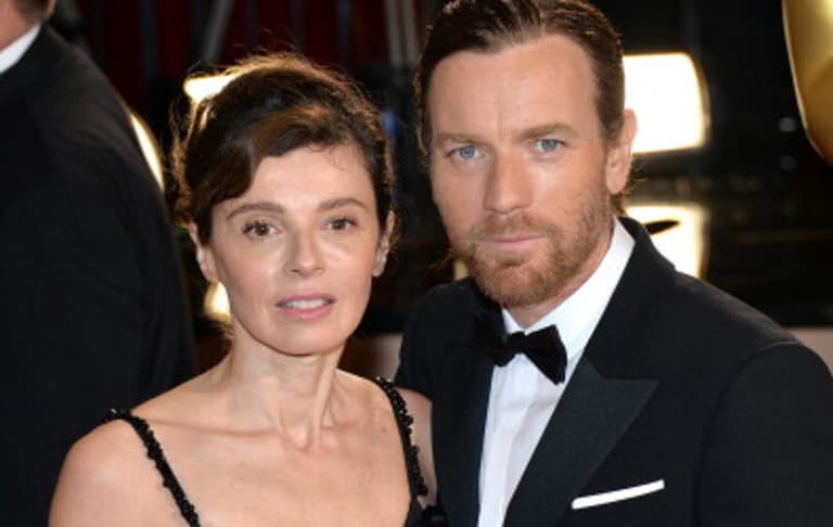 Ewan McGregor’s wife Eva Mavrakis speaks about divorce for first time Ewan McGregor’s wife Eva Mavrakis speaks about divorce for first time