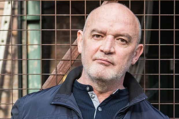 Corrie fans can’t get over the NERVE of Phelan tonight Corrie fans can’t get over the NERVE of Phelan tonight