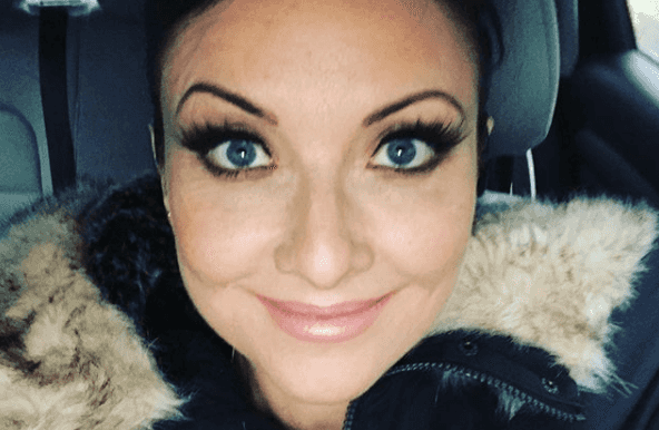 Congrats! 2FM’s Jennifer Zamparelli has welcomed a baby boy Congrats! 2FM’s Jennifer Zamparelli has welcomed a baby boy
