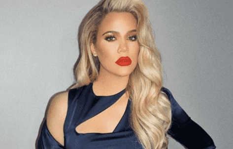 Khloe reveals how she kept her pregnancy hidden for so long Khloe reveals how she kept her pregnancy hidden for so long