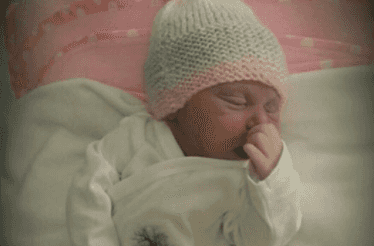 Mum who carried terminal baby to term told she is ‘too small’ to donate Mum who carried terminal baby to term told she is ‘too small’ to donate