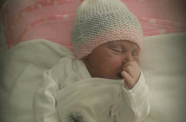 Mum who carried terminal baby to term told she is ‘too small’ to donate Mum who carried terminal baby to term told she is ‘too small’ to donate