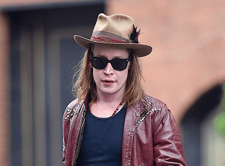 Macaulay Culkin has opened up about his ‘abusive’ father in new interview Macaulay Culkin has opened up about his ‘abusive’ father in new interview