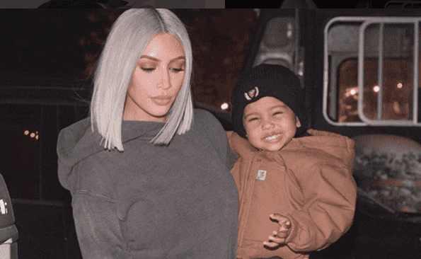 Kim Kardashian is very ‘hands-on’ with baby Chicago and we’re not surprised Kim Kardashian is very ‘hands-on’ with baby Chicago and we’re not surprised
