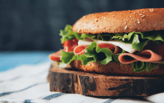 Sandwiches are actually pretty bad for the environment – here’s why Sandwiches are actually pretty bad for the environment – here’s why