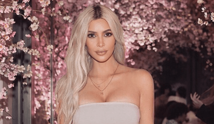 Kim Kardashian has shut down all rumours of baby number four Kim Kardashian has shut down all rumours of baby number four