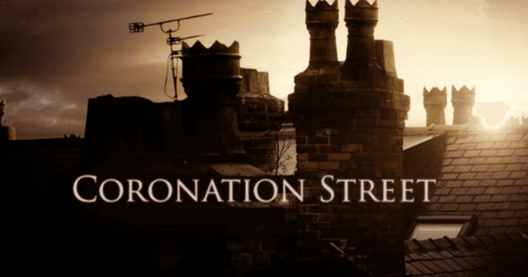 Coronation Street could be adding a Love Island star to their cast Coronation Street could be adding a Love Island star to their cast