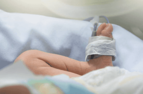 Baby girl in ‘critical condition’ after suffering assault by cousin Baby girl in ‘critical condition’ after suffering assault by cousin