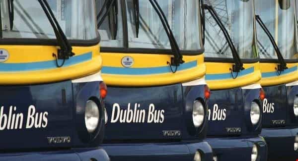These are the new public transport fares which come into effect this weekend These are the new public transport fares which come into effect this weekend